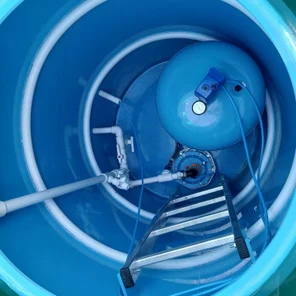 Обустройство скважины